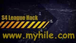 S4 League Uzaktan Vurma ve Wall Shoot Hack Hilesi 2014