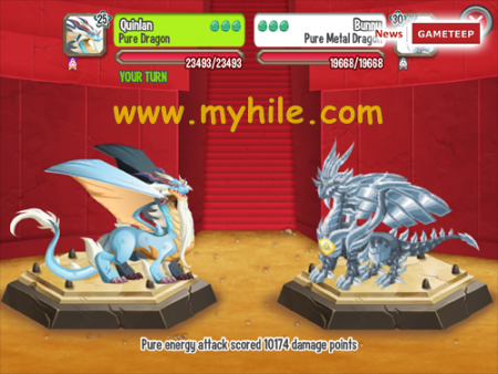 Dragon City Hile Güncel Gold Food Ödül Tıkla Al