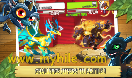 Dragon City Hileleri (Gold, Food ..) Hile Sitesi 2014