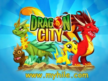 Dragon City Güncel Ejderha Hack Hilesi 2014