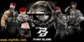 Point Blank Skin Yapımı
